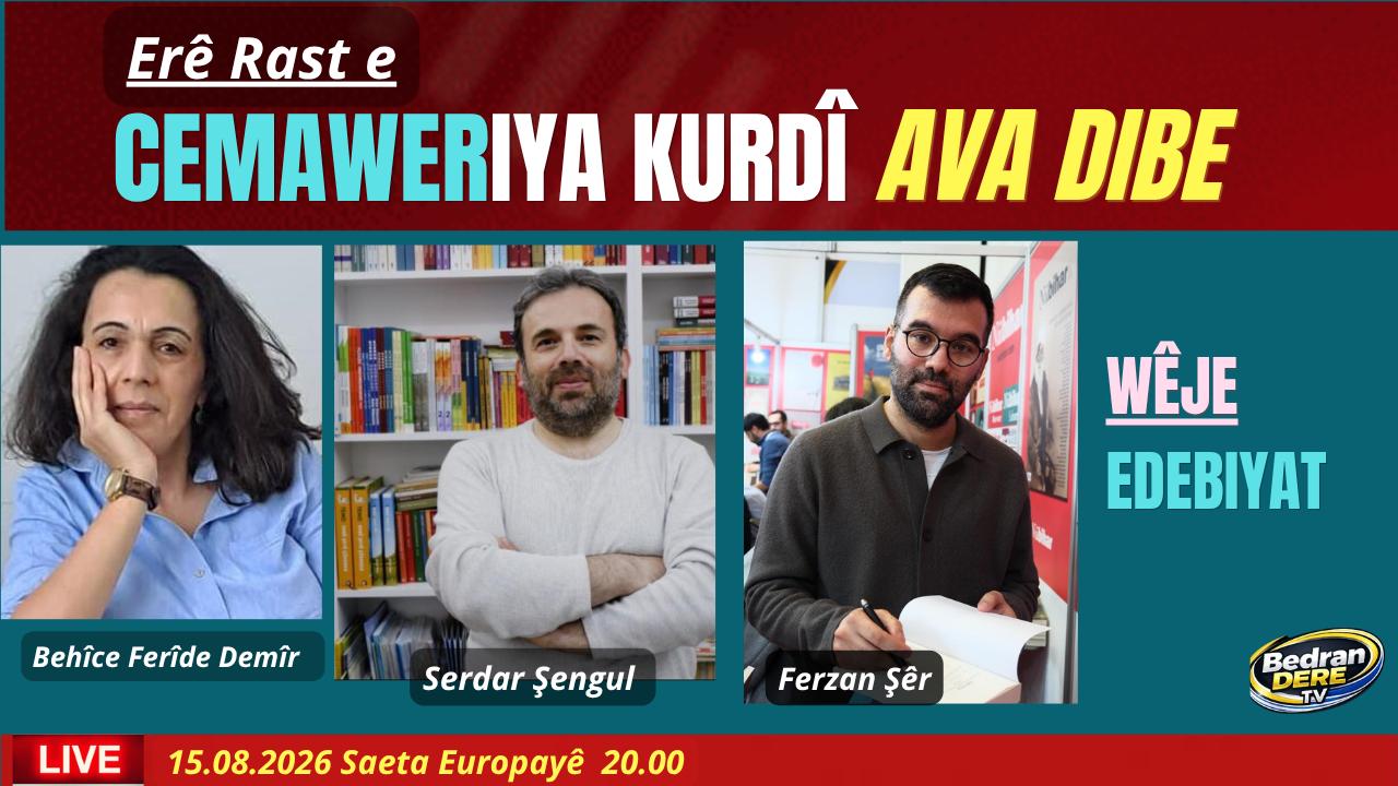 BAN Vakfı Podcast Haberleri